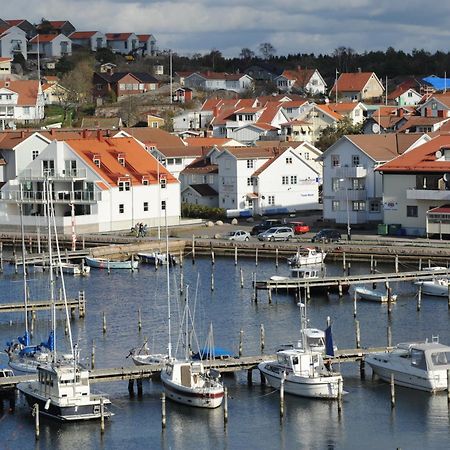 Grebbestads Vandrarhem Exterior foto